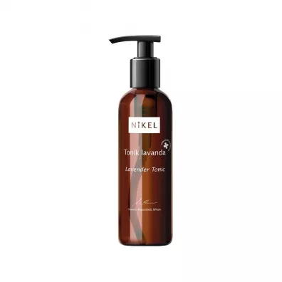 Nikel Tonik lawendowy do cery mieszanej i t�ustej 200 ml