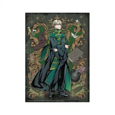Puzzle 250 el. Harry Potter. Draco Dodo