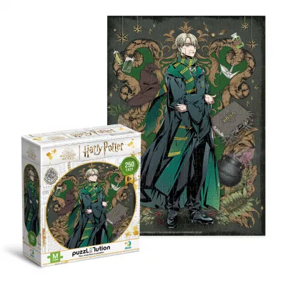 Puzzle 250 el. Harry Potter. Draco Dodo
