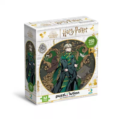 Puzzle 250 el. Harry Potter. Draco Dodo