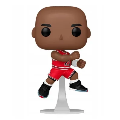 Figurka Sports NBA Chicago Bulls Michael Jordan 89 The Shot 206 Funko Pop