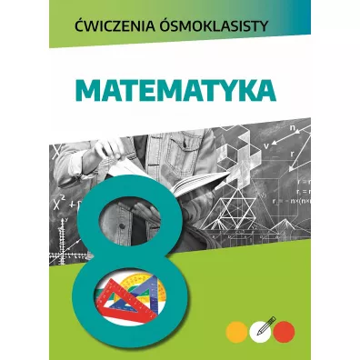 Matematyka. wiczenia smoklasisty - Mateusz Pawowski