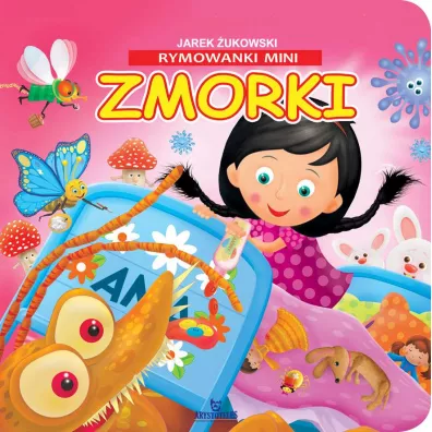 Zmorki rymowanki ma�ej anki - Jarek  �ukowski