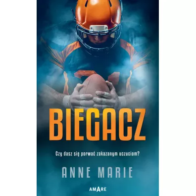 Biegacz. Soko�y. Tom 1 - Anne-Marie