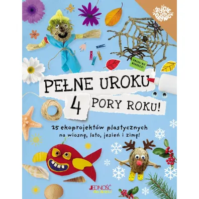 Pe�ne uroku 4 pory roku