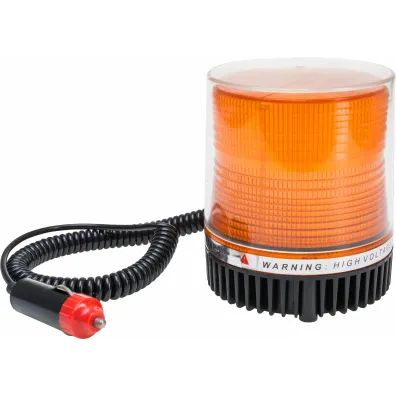 Drel/Condor �wiat�o ostrzegawcze pomara�czowe led 12-24v