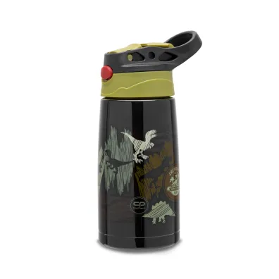 Coolpack Adventure Park Bidon metalowy Coolpack Bono AdventurePark 350ml