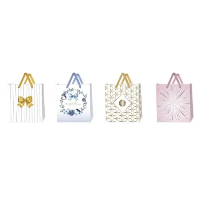 Beniamin Torebka okoliczno�ciowa ma�a 18x23x10cm mix