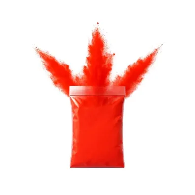 Godan Proszek holi czerwony 70g