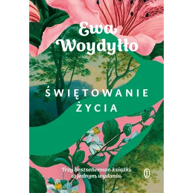 �wi�towanie �ycia (barwione brzegi)