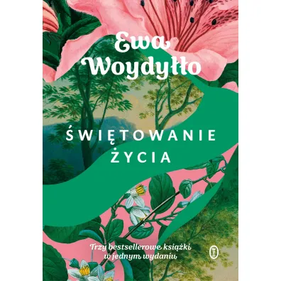 �wi�towanie �ycia (barwione brzegi)