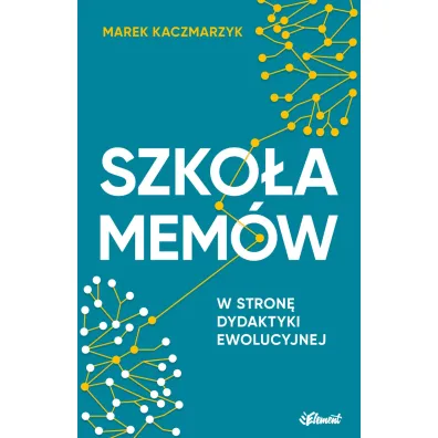 Szko�a mem�w - Marek Kaczmarzyk