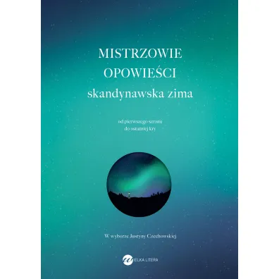 Mistrzowie opowie�ci. Skandynawska zima