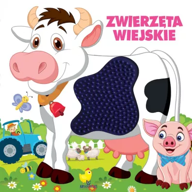 Zwierzta wiejskie