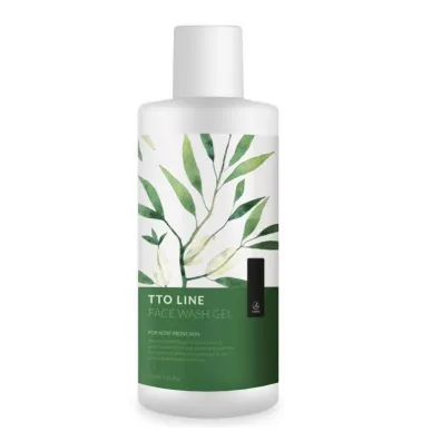 Lambre TTO Line Face Wash Gel �el do mycia twarzy 250 ml