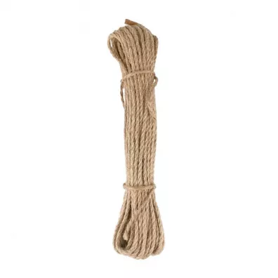 D.rect Lina jutowa 4mm x 10m