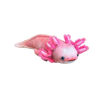Axolotl 38cm Dubi