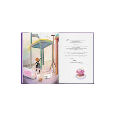 Alicja w Krainie Czar�w