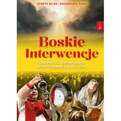 Boskie interwencje