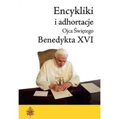 Encykliki i adhortacje Benedykta XVI
