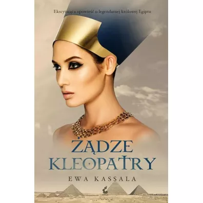 ��dze Kleopatry - Ewa Kassala