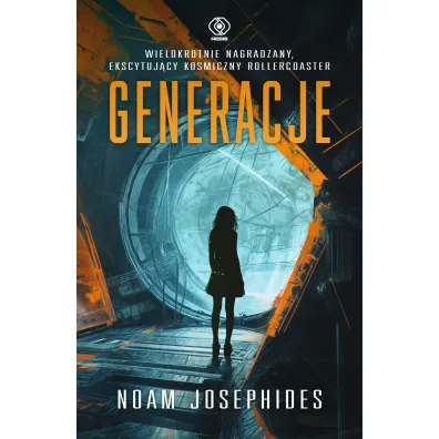 Generacje - Noam Josephides