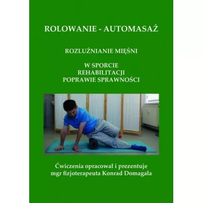 Rolowanie - automasa� - Konrad  Domaga�a