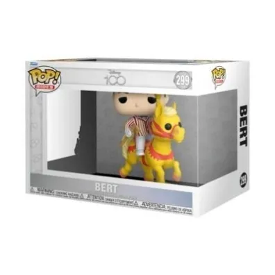 Figurka Funko POP Ride Disneyland Bert