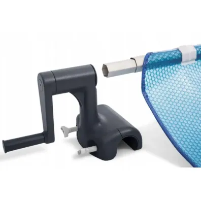 Intex Pokrywa solarna w rolce 274-488cm 28051