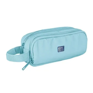 Pi�rnik Oxford B-Smart - b��kitny