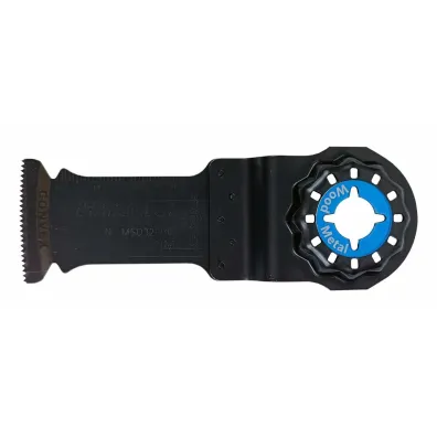 Hikoki Mt brzeszczot do drewna i metalu starlock msd32pbc 5 szt.