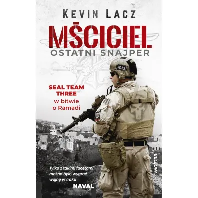 M�ciciel - Kevin  Lacz