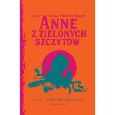 Anne z Zielonych Szczyt�w