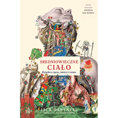 �redniowieczne cia�o - Jack  Hartnell