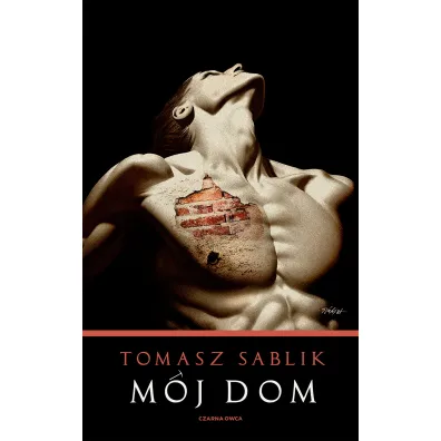M�j dom - Tomasz Sablik