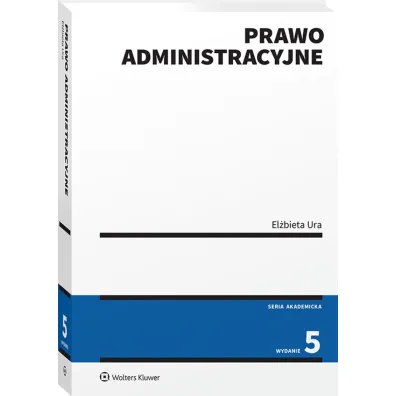 Prawo administracyjne w.5