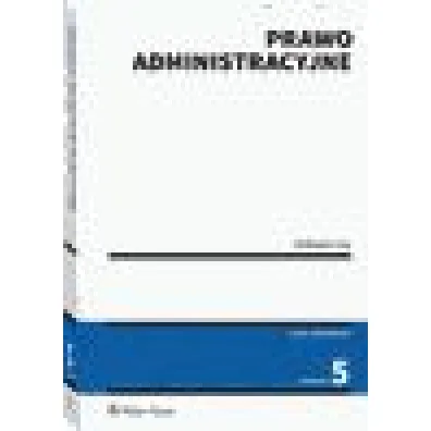 Prawo administracyjne w.5