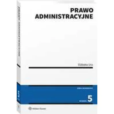 Prawo administracyjne w.5
