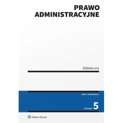 Prawo administracyjne w.5