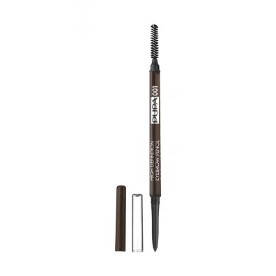 Pupa Milano High Definition Kredka do brwi 001 Blonde 0.09 g