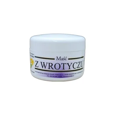 Farm-Vix Ma�� z Wrotyczu 50 ml