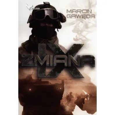 IX zmiana - Marcin Gaw�da