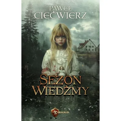 Sezon Wied�my - Pawe� Cie�wierz