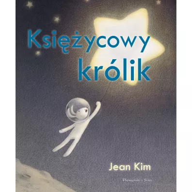 Ksi�ycowy kr�lik - Jean Kim