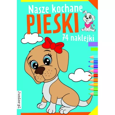 Nasze kochane pieski