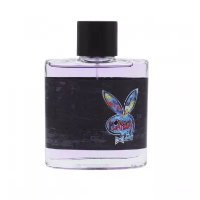 Playboy New York woda toaletowa spray 100 ml