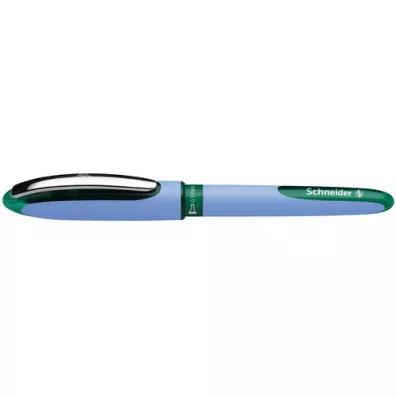 Pbs Connect Piro kulkowe One Hybrid N zielone 0,3 mm