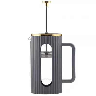 Vialli Design Zaparzacz do kawy i herbaty Livio 1067 1 l