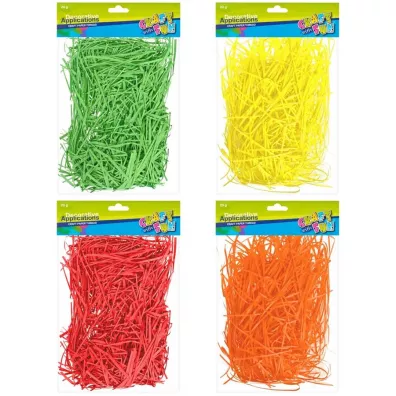 Craft with Fun Ozdoba dekoracyjna �cinki 20 g