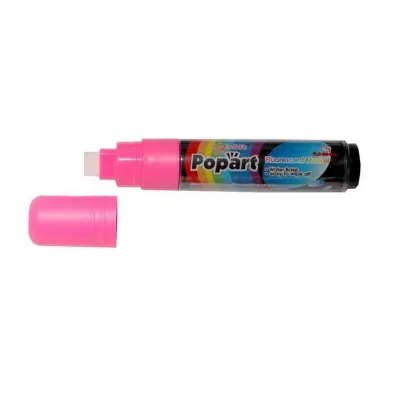 Marker kredowy 15g r�owy D.RECT